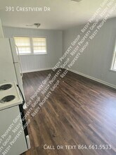 391 Crestview Dr in Spartanburg, SC - Building Photo - Building Photo