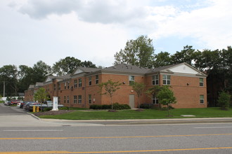 AHEPA 53 IV Senior Apartments in Affton, MO - Building Photo - Building Photo