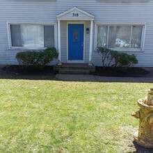 318 E Linden Ave in East Rochester, NY - Building Photo - Building Photo