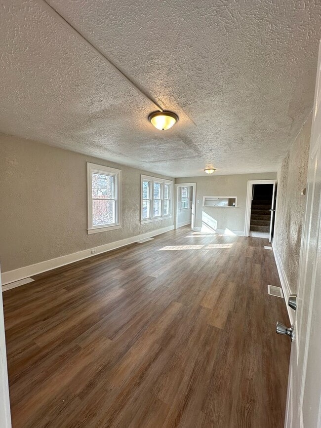 property at 1315 Randolph St