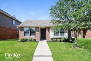 1309 Honeywood Ln, Unit 2106 in Royse City, TX - Building Photo