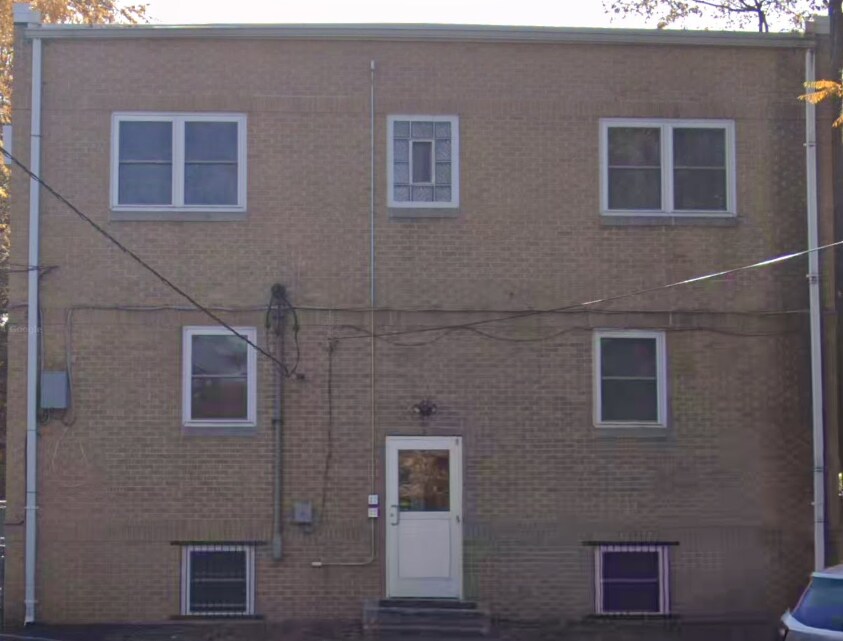 440 W Main St, Unit 4 in Decatur, IL - Foto de edificio