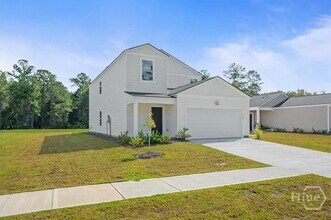 142 Bottlebrush Dr in Bloomingdale, GA - Building Photo - Building Photo