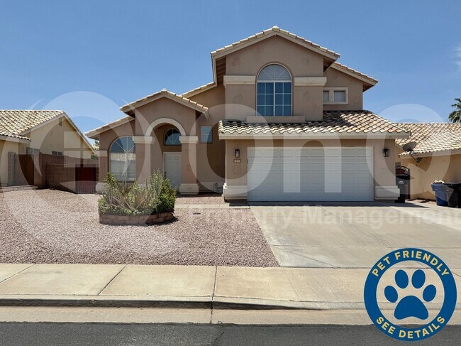 property at 6321 E Roland St