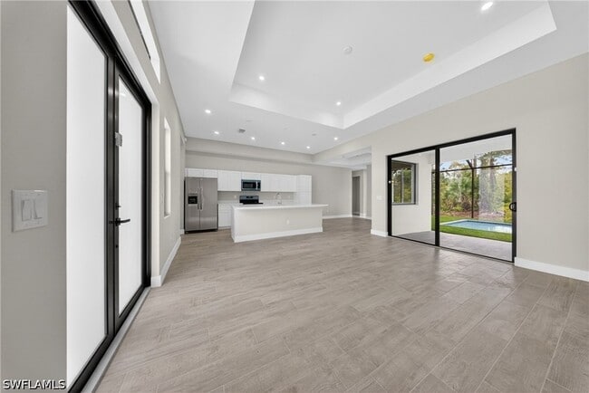 1206 Moore Ave in Lehigh Acres, FL - Building Photo - Building Photo