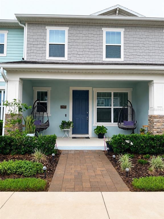property at 16435 Hamlin Hills Rd