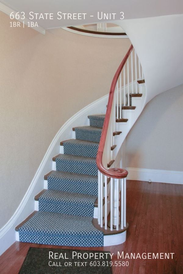 663 State Street in Portsmouth, NH - Building Photo - Building Photo