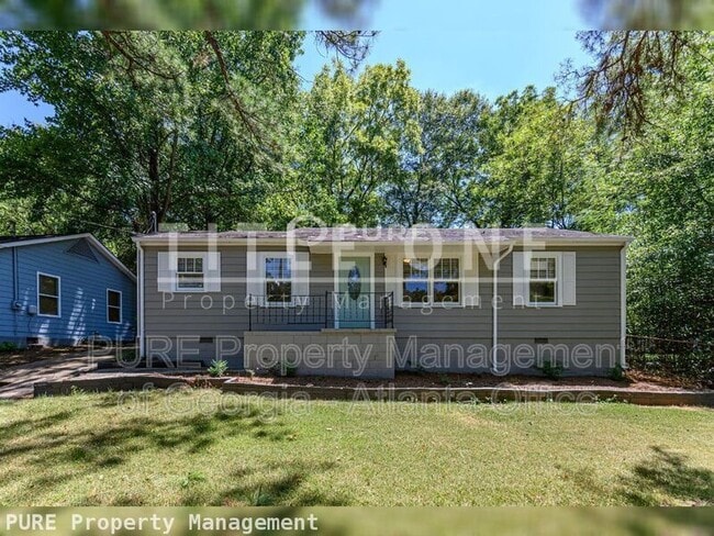 property at 426 Dorsey Rd