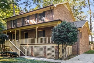 524 Robin Dr in Monroe, NC - Building Photo