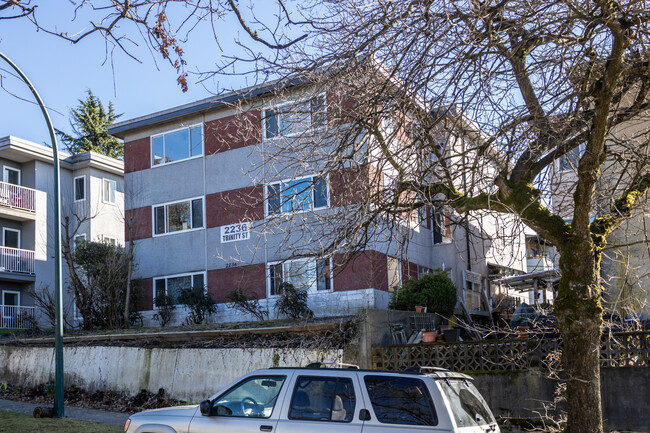 2236 Trinity St in Vancouver, BC - Building Photo - Building Photo