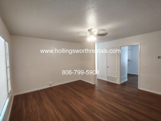 5011 36th St in Lubbock, TX - Building Photo - Building Photo