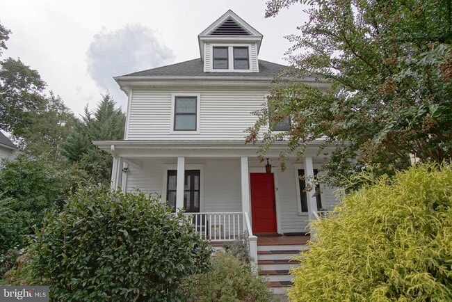 9 Academy St in Princeton, NJ - Building Photo - Building Photo