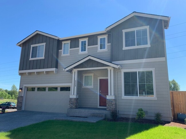 property at 9329 N Alder St