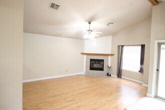 1408 SW 23rd St in Oklahoma City, OK - Building Photo - Building Photo