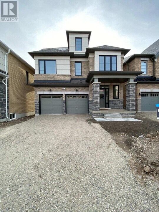 26 Mundell Rd in Erin, ON - Building Photo