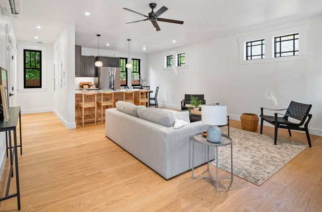 property at 199 NW Harriman St