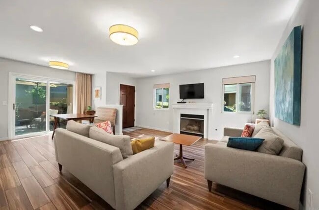 property at 7453 Fortuna Vista Ct