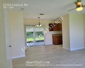 22203 Lasalle Rd in Port Charlotte, FL - Building Photo - Building Photo