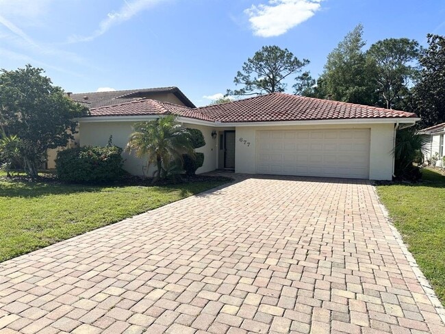 property at 677 Augusta Rd