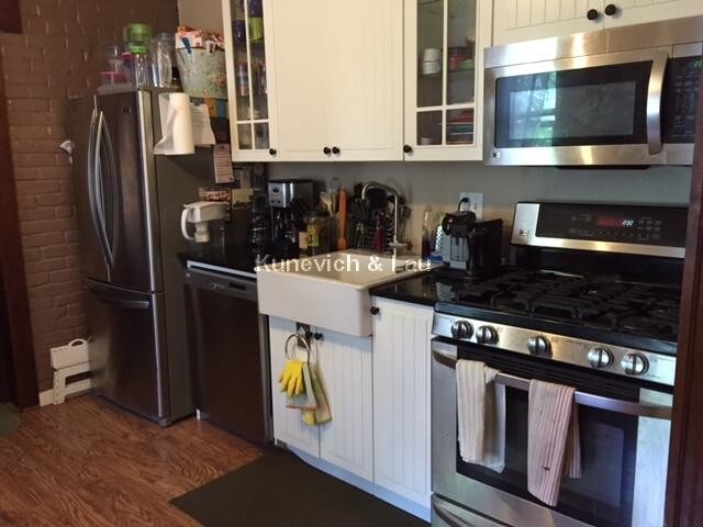 49 Park Vale Ave in Boston, MA - Building Photo
