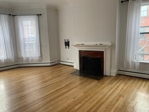 351 Beacon St in Boston, MA - Building Photo - Building Photo