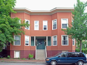 265-267 Spring St in Portland, ME - Building Photo - Building Photo