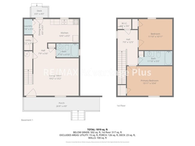 408 Winston St in Farmville, VA - Building Photo - Building Photo