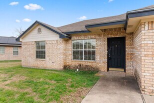 109 Apple Ln in Waco, TX - Building Photo