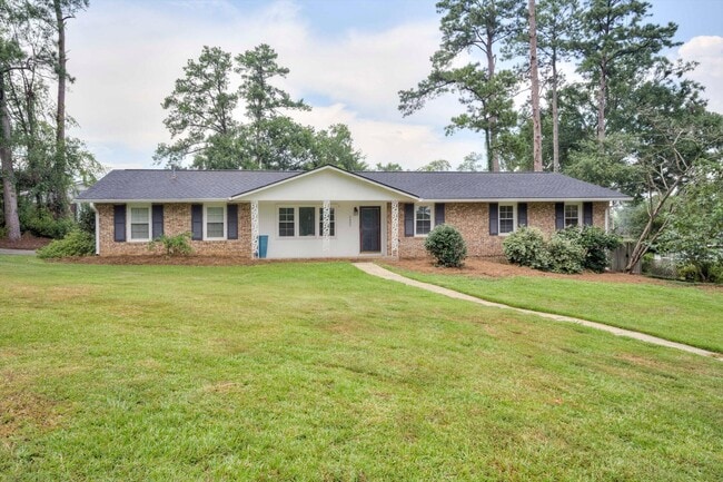 property at 2435 Forest Park Rd