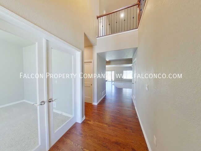 5822 Thurber Dr in Colorado Springs, CO - Building Photo - Building Photo