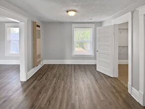 817 3rd St NW in Grand Rapids, MI - Building Photo - Building Photo