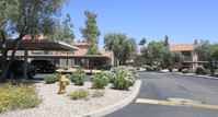 Antigua in Scottsdale, AZ - Foto de edificio - Building Photo