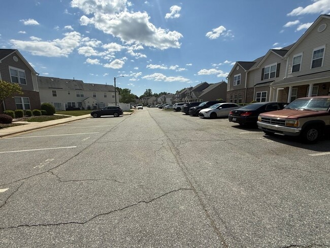 303 Hidden Timber Ln in Greensboro, NC - Building Photo - Building Photo