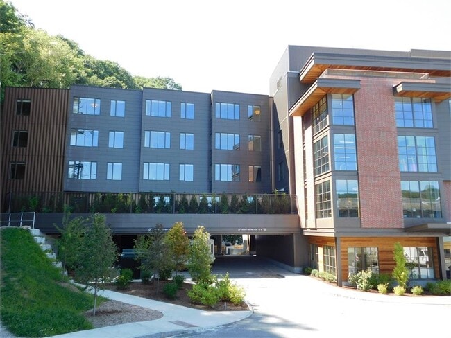 The Village at White River Junction in White River Junction, VT - Building Photo - Building Photo