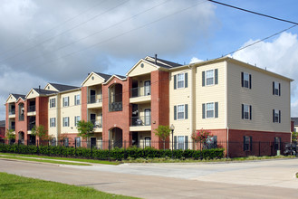 Northland Woods in Houston, TX - Building Photo - Building Photo