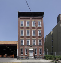 148 Conover St in Brooklyn, NY - Building Photo - Building Photo