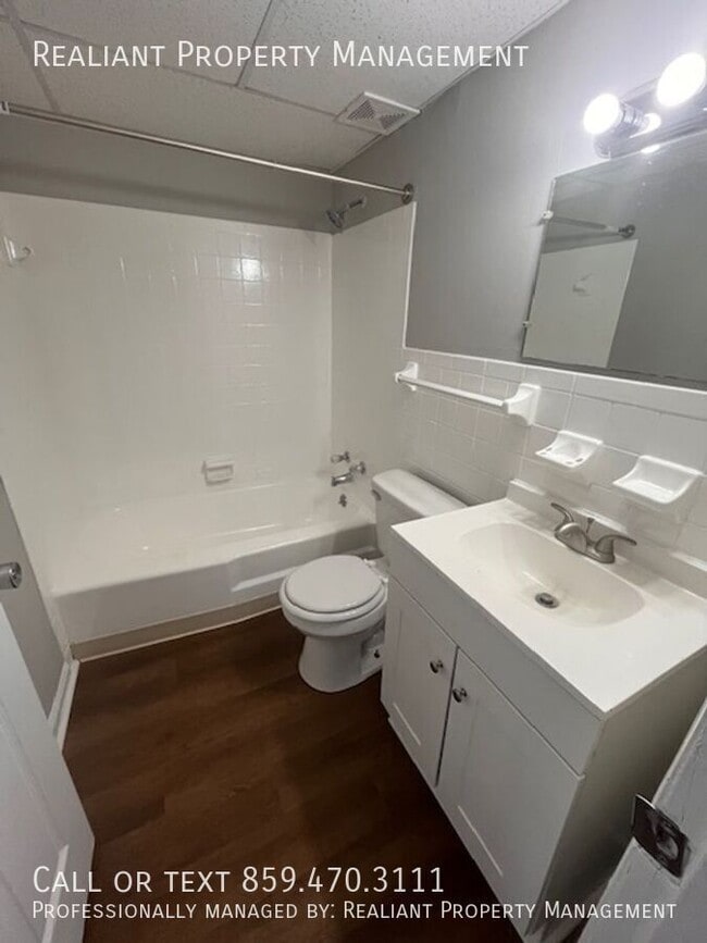 property at 208 Lakeshore Dr