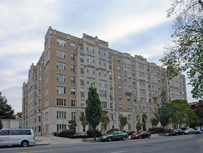 The Chastleton in Washington, DC - Building Photo - Building Photo