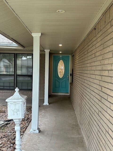 2714 Tannehill Dr in Houston, TX - Building Photo