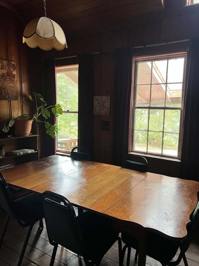 property at 4386 Prospect Lake Rd