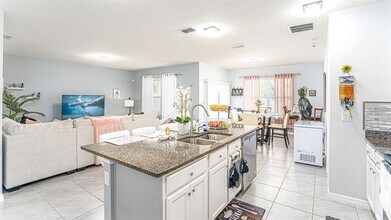 1610 Spray Terrace in St. Cloud, FL - Building Photo - Building Photo