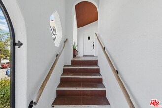 1132 S Wooster St in Los Angeles, CA - Building Photo - Building Photo