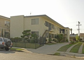 1413 2nd Ave Apartments