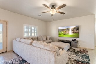 8373 E Sunwing Ridge Dr in Hereford, AZ - Building Photo - Building Photo