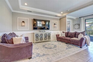 14405 Tuscany Pointe Trl in Naples, FL - Building Photo