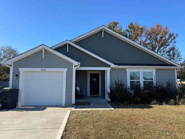 property at 5938 Lowgrass Rd