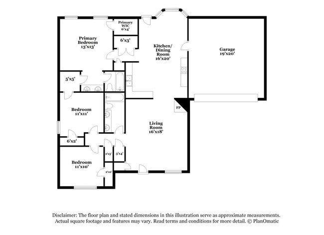 6464 Elmwood Cove in Memphis, TN - Building Photo - Building Photo