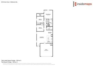 5012 Avion Ct in Oklahoma City, OK - Building Photo - Building Photo