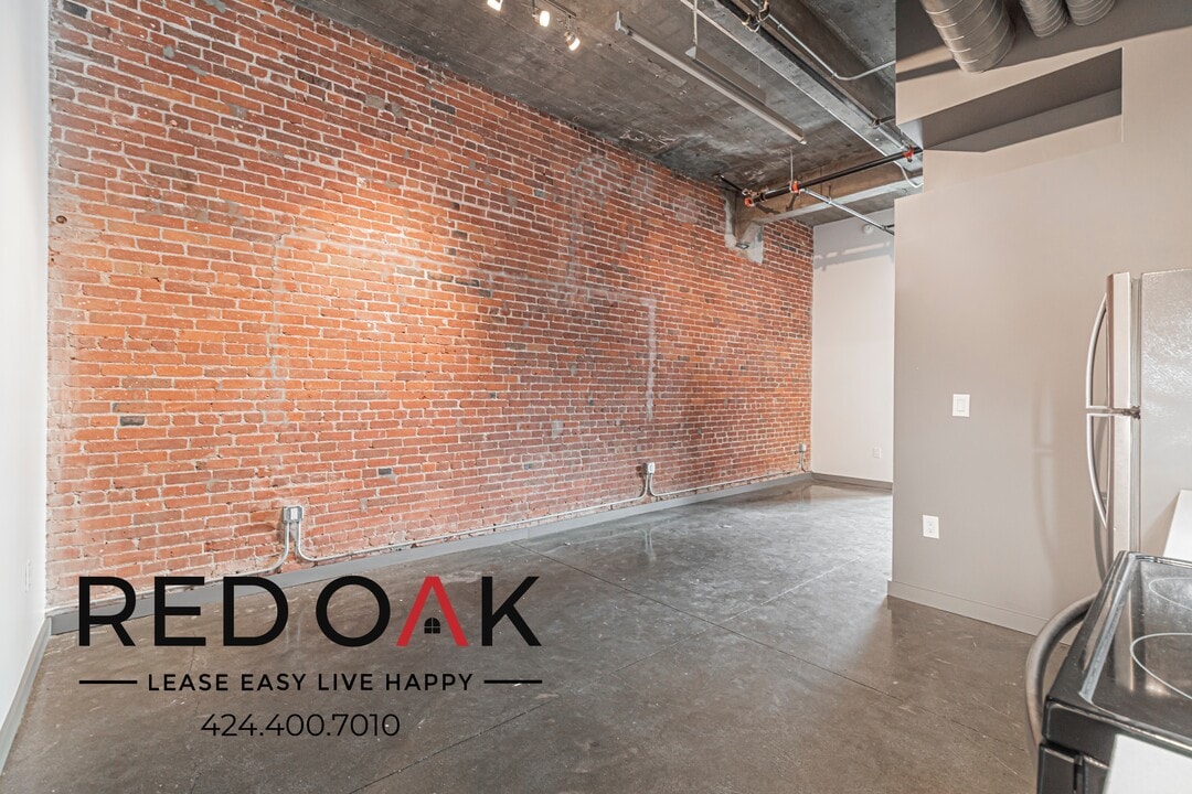 430 S Broadway in Los Angeles, CA - Building Photo