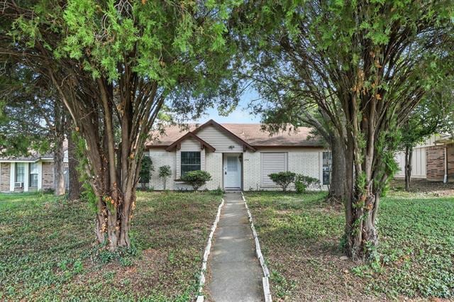1214 High Mesa Dr in Garland, TX - Building Photo - Building Photo
